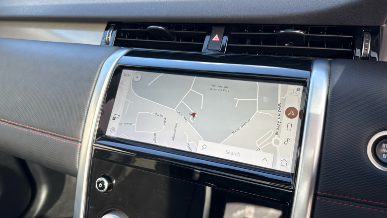 Land Rover Discovery Sport 1.5 P300e R-Dynamic SE 5dr Auto [5 Seat] Station Wagon